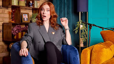 1:55 AM: The Apprentice: Unfinished Business (S20) | BBC Two | 4/8 2026