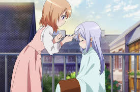 Is the Order a Rabbit? - BLOOM Season 3: Bunnisode 6: A Fluffle of Rabbits is Also Most Welcome