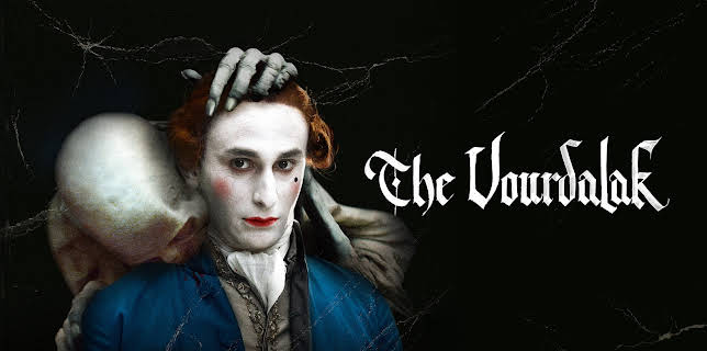 The Vourdalak (2024)