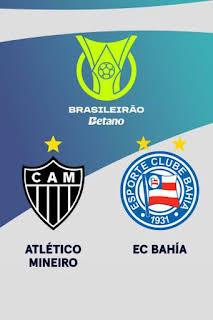 15:00: Brasileirao (T2026): Atlético Mineiro - Bahía | M. Liga de Campeones | 7/27 2026