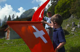 Grand Tour of Switzerland (English Subtitles): From Zurich to the Berner Oberland (English Subtitles)