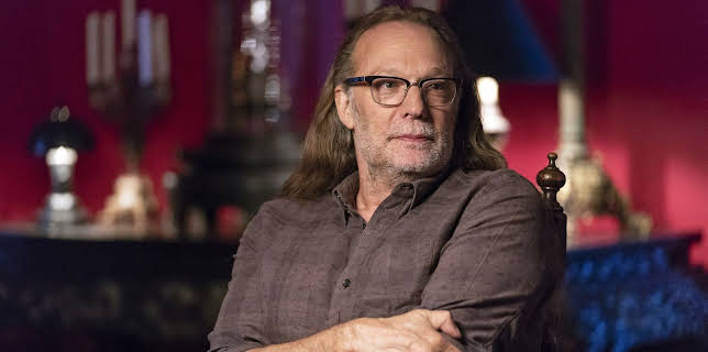 Eli Roth's History of Horror