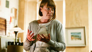 11:00 PM: Lewis (S8 E3) (S8) | ITV3 | 10/27 2026