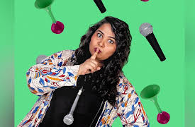 Amazon Funnies – 10 Minute Stand-ups: One Two Ka Three