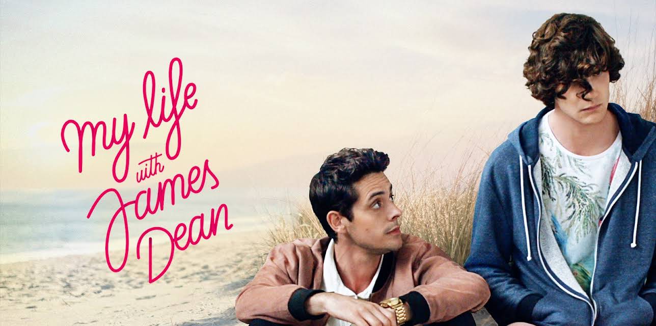 My Life with James Dean (2018)