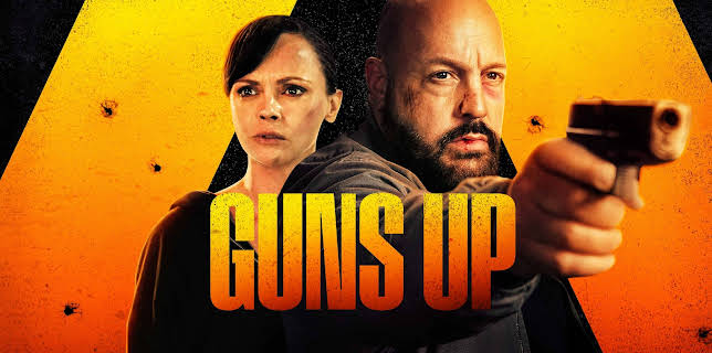 Guns Up (2025)