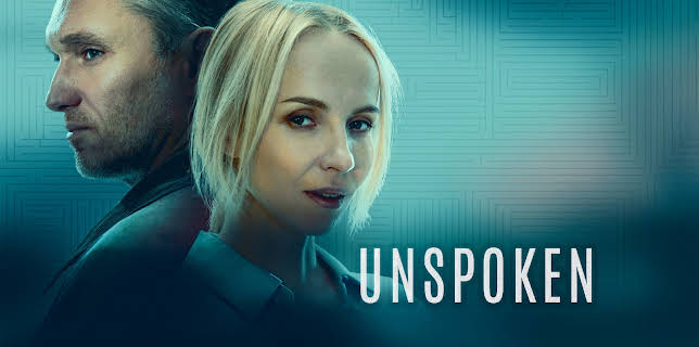 Unspoken (2023)