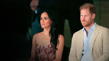 11:20 PM: Meghan & Harry: Where Did the Money Go? | Channel 5 | 10/3 2026