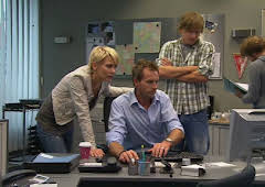 K11 - Kommissare im Einsatz