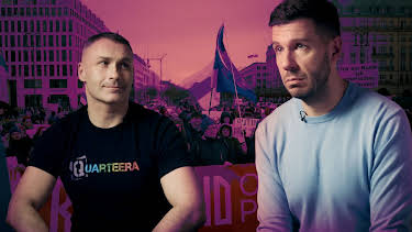 23:00: Welcome to Berlin: Im Winter tuts weh (2/5) | RBB Fernsehen | 5/20 2026