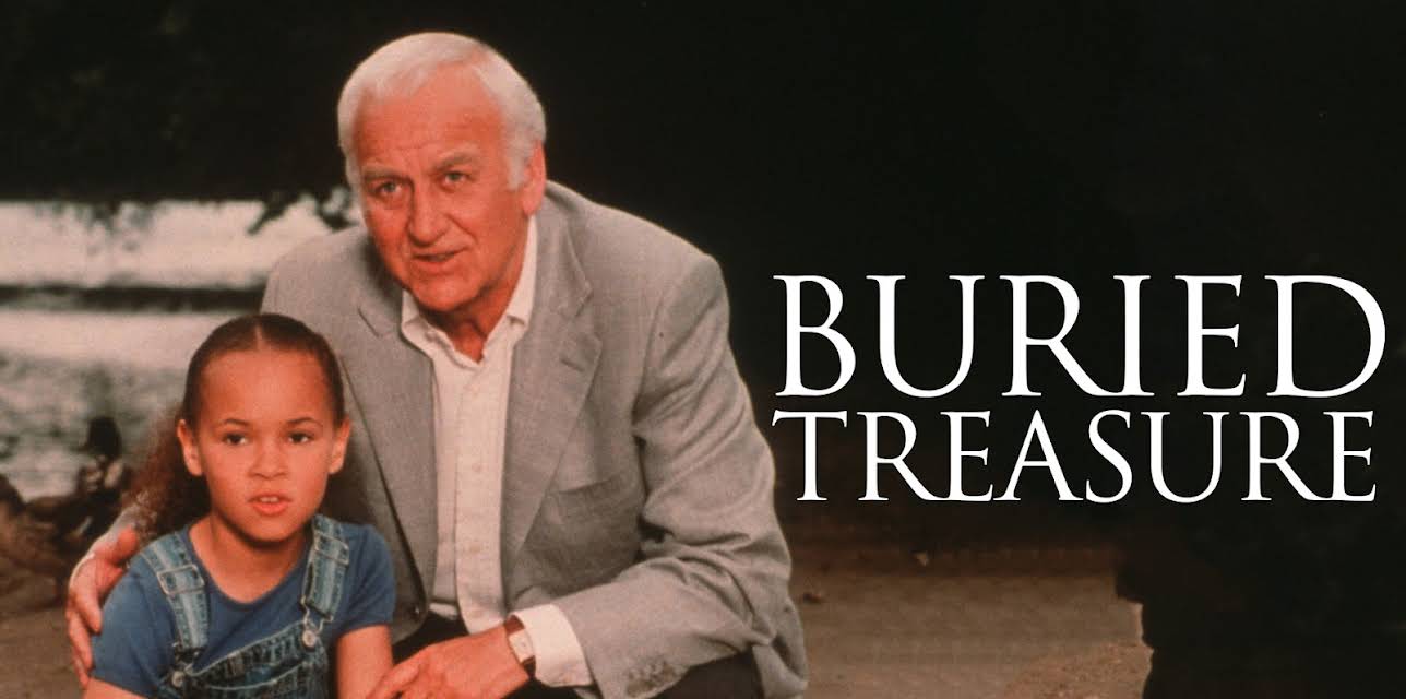 Buried Treasure (2001)