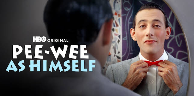 Pee-wee as Himself, Season 1