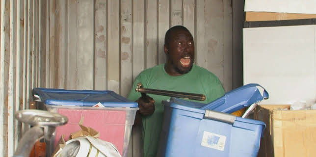 18:10: Storage Wars - Die Geschäftemacher | ProSieben Maxx | 12/14 2025