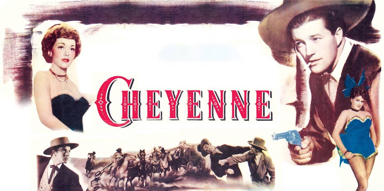 Cheyenne (1947) (1947)