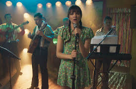 The Unbroken Voice: Avsnitt 6