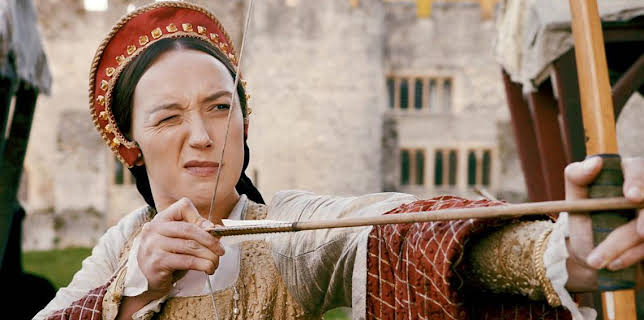 9:35 AM: Horrible Histories (S8) | CBBC | 2/26 2026