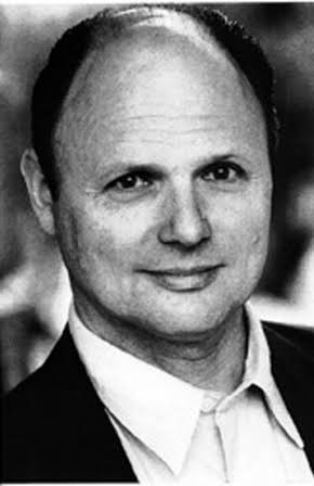 Jonathan Hackett as 