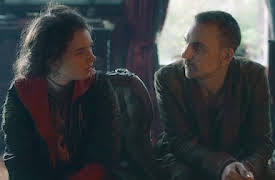 The Irregulars: Kapitel 6: Hieracium Snowdoniense