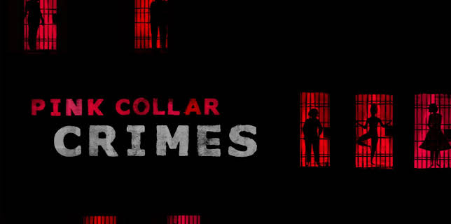 Pink Collar Crimes Season 1