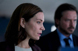 Law & Order Toronto: Criminal Intent: Bleeding Hearts