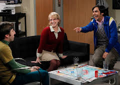 The Big Bang Theory