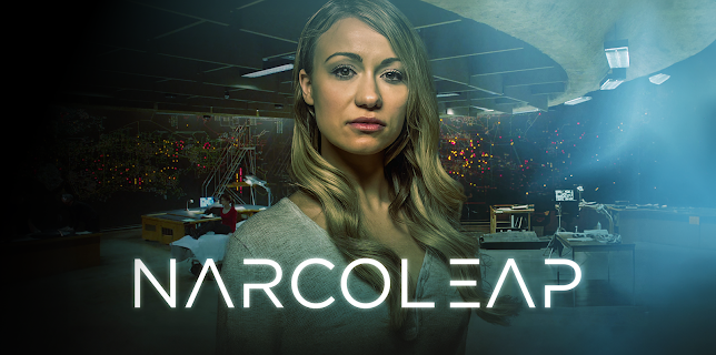 NarcoLeap (2018)