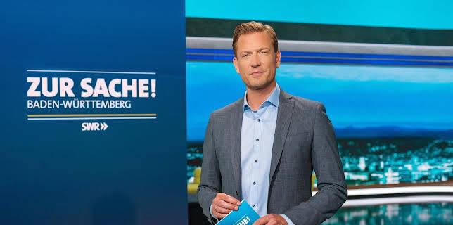 08:15: Zur Sache Baden-Württemberg! | Tagesschau 24 | 11/15 2025
