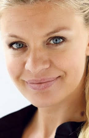 Mille Dinesen as 