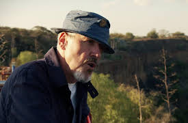 Slow Train Through Africa With Griff Rhys Jones: South Africa