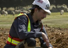 La ruta del oro con Parker Schnabel: Bienvenido, extraño