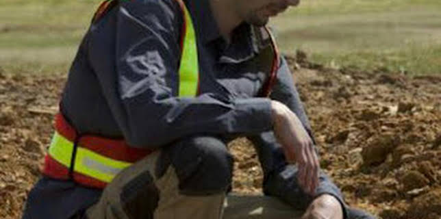 09:45: La ruta del oro con Parker Schnabel: Bienvenido, extraño | Discovery | 3/10 2026