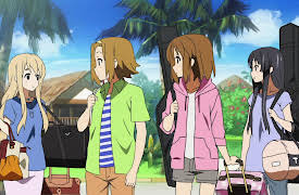 Season 1: Training Camp! English Dub