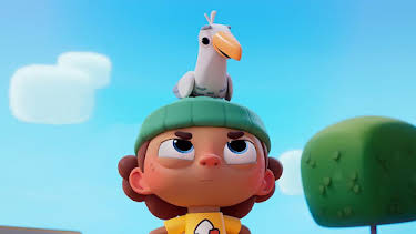 4:40 PM: Mojo Swoptops (S1) | Cbeebies | 1/3 2026