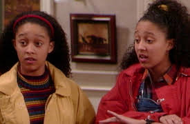 Sister, Sister Season 1: Sister, Sister - Slumber Party