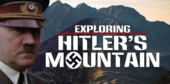 Exploring Hitler's Mountain (2006)