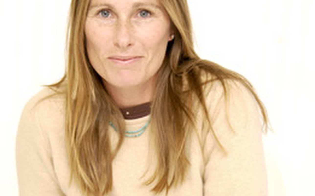 Tamra Davis