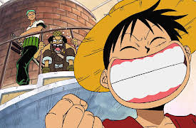 One Piece: Episode 23