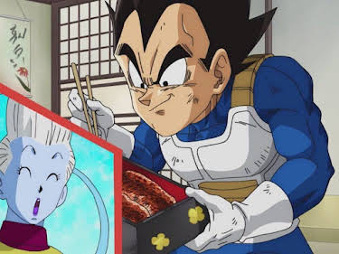 16:45: Dragon Ball Super | ProSieben Maxx | 5/4 2026