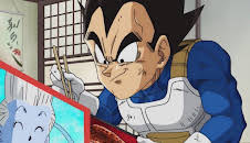 Dragon Ball Super
