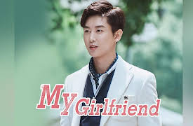 My Girlfriend: My Girlfriend EP25