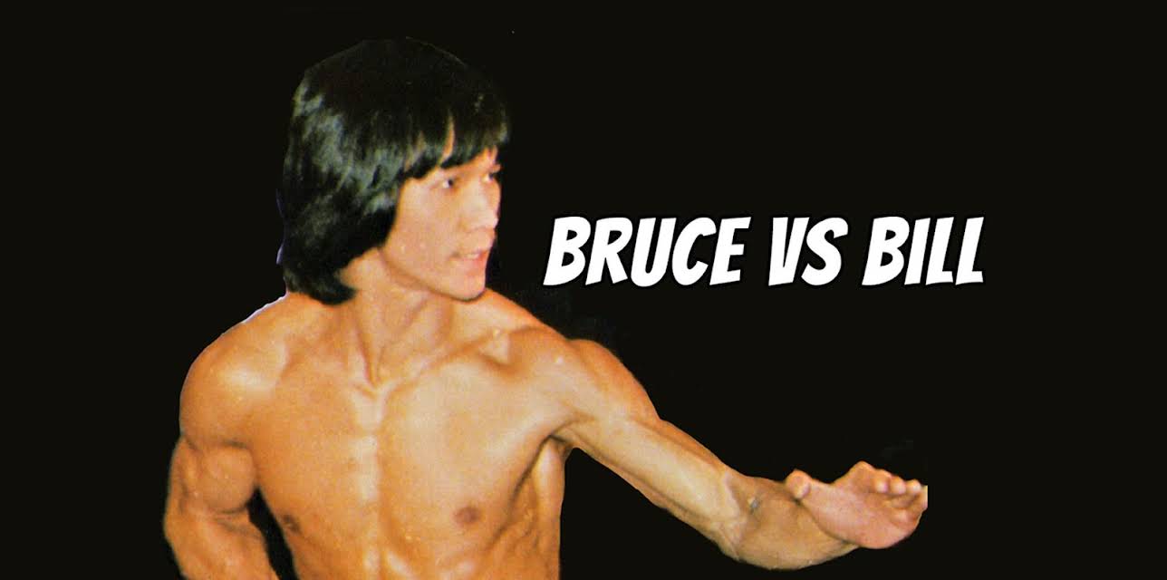 Bruce vs. Bill (1983)