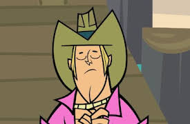 Total Drama: Episode 17