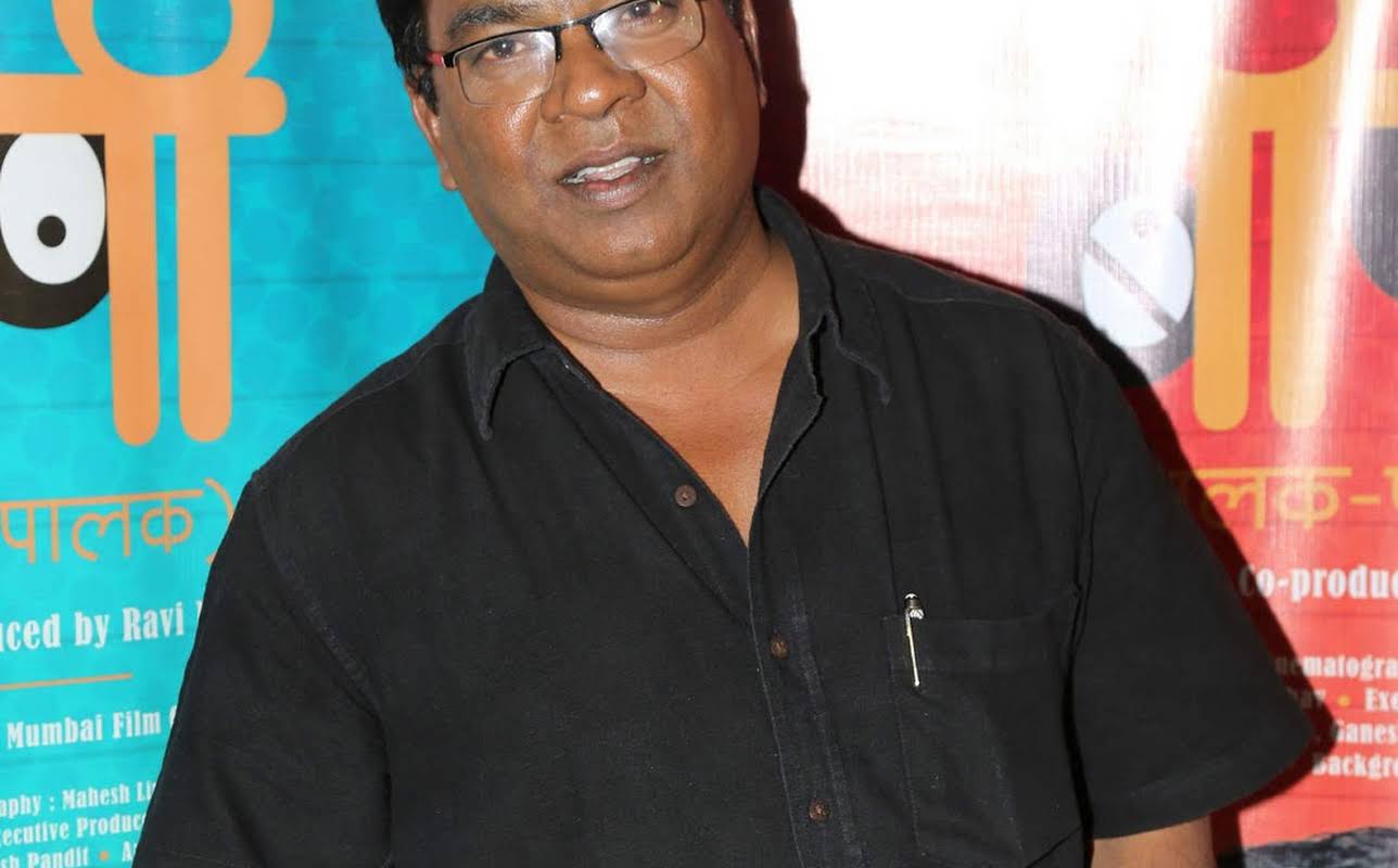 Kishore Kadam