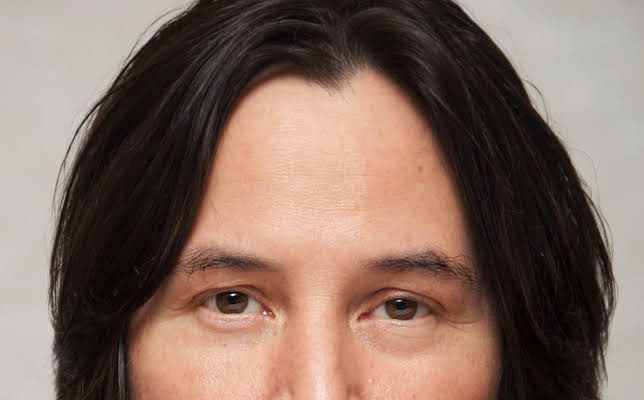 Keanu Reeves