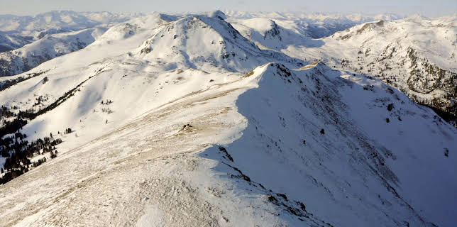 12:05: Wintertraum in den Nockbergen | 3SAT | 1/3 2026