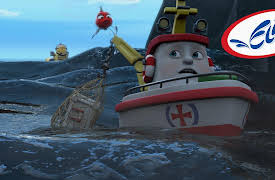 Elias: Rescue Team Adventures: Don't Go There