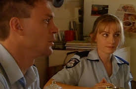 Blue Heelers: Visions Splendid