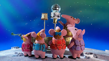 6:00 PM: Clangers (S1) | Cbeebies | 7/3 2026
