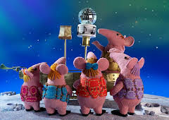 Clangers