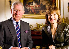 Victoria: A Royal Love Story